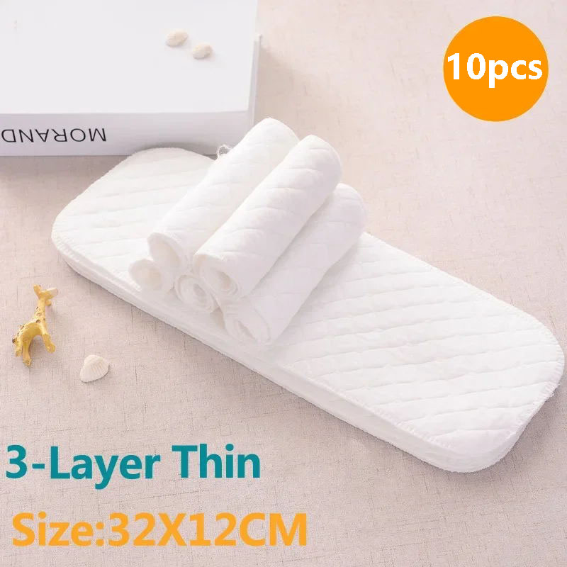 2/5/10Pcs 아기 기저귀 재사용 가능한 세탁 가능 - Pampers Diaper Premium Care 리뷰 및 가격