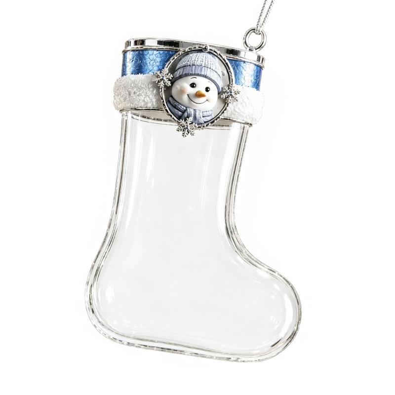 현금 선물 프리젠테이션을 위한 스타킹 스타일의 E8BD - Christmas Stocking Hanging 리뷰 및 가격