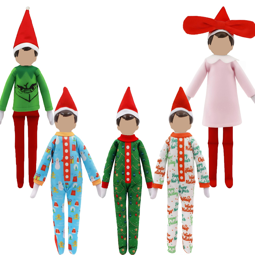 30cm 인형에 적합, 크리스마스 인형 의류 액세서리, - Santa Hat Plush 리뷰 및 가격
