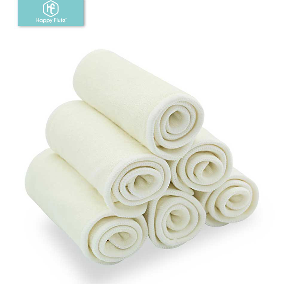 해피 플루트 5/10 개 4 레이어 대나무 라이너 삽입 - Pampers Diaper Premium Care 리뷰 및 가격